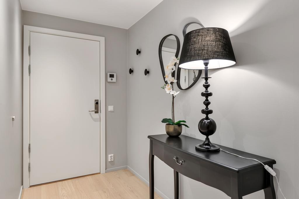 Wright Apartments - Barcode Oslo Extérieur photo